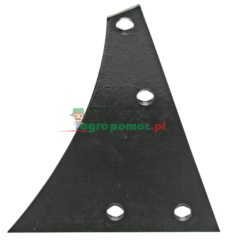 Mouldboard front part | zdjęcie nr 1